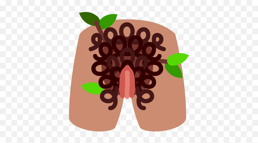 New Style Weve Been Drawing - Clip Art Png,Pubic Hair Png