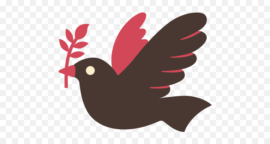 Dove Of Peace - Lovely Png,Peace Dove Png