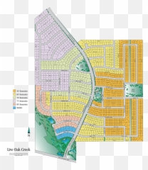 Live Oak Creek - Navigation Channel Png,Live Oak Png