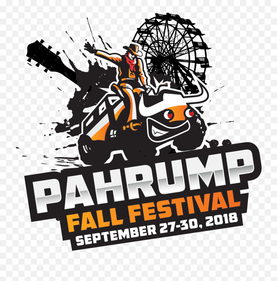 Pahrump Fall Festival - Language Png,Fall Festival Png