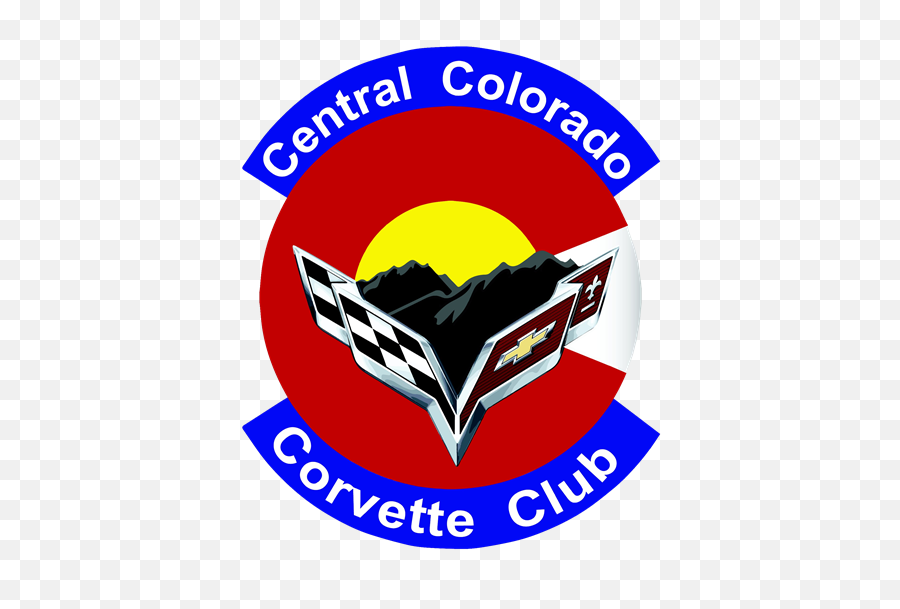 History Of The Corvette Name And Logo - West Ham Station Png,Rest In Peace Logos