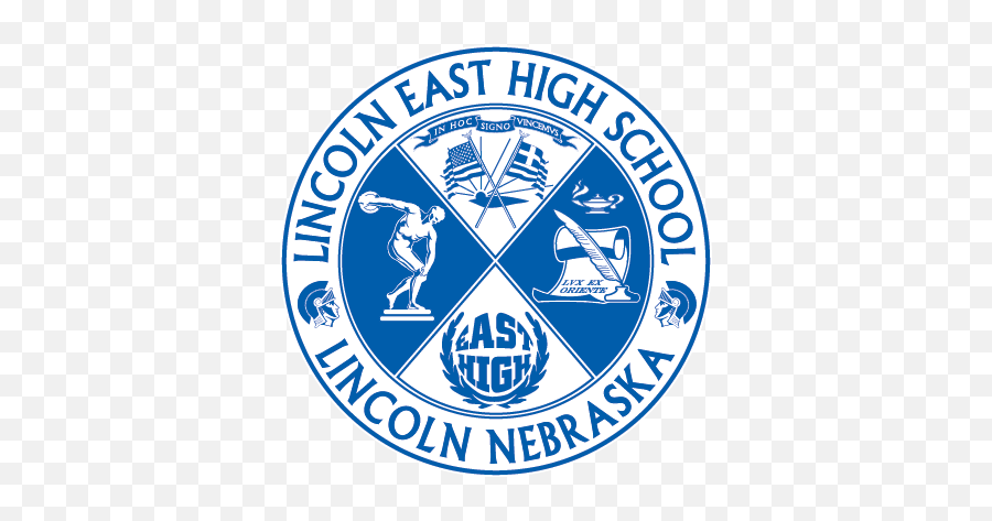 Honoring Graduates From Lincoln East Journalstarcom - Best Academy Png,Augustana College Logo