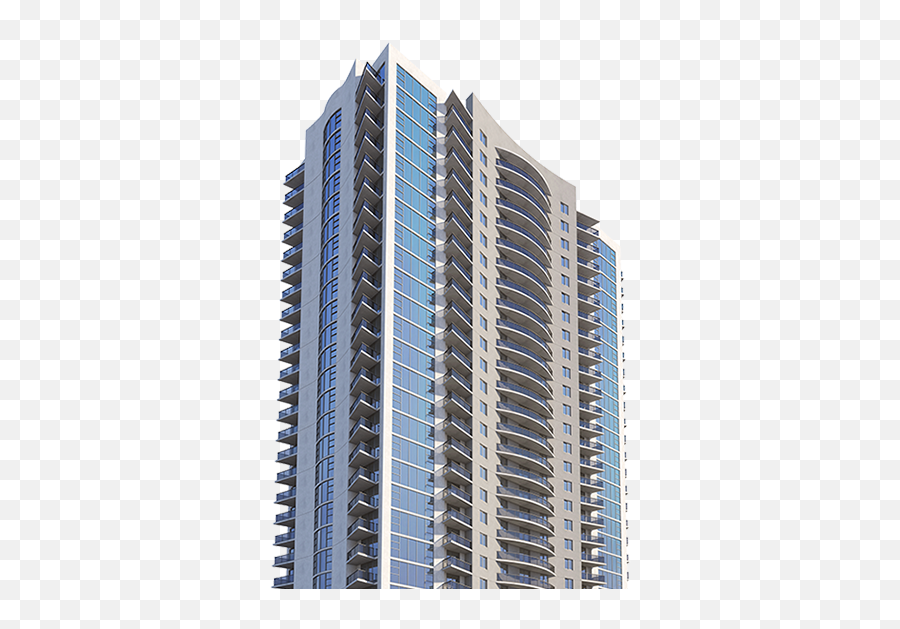 22 Skyview - Building Miami To Rent Png,Icon Bay Miami