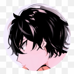 U200d - Persona 5 Matching Icons Png,Persona 4 Icon