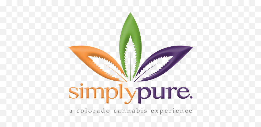 Welcome To Simply Pure Cannabis Dispensary And Cbd Brand - Illustration Png,Marijuana Leaf Transparent