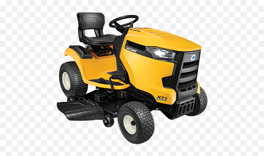 Cub Cadet Xt1 Lt 46 Efi Lawn Tractor - Cub Cadet Xt1 Enduro Series Png,Riding Lawn Mower Icon