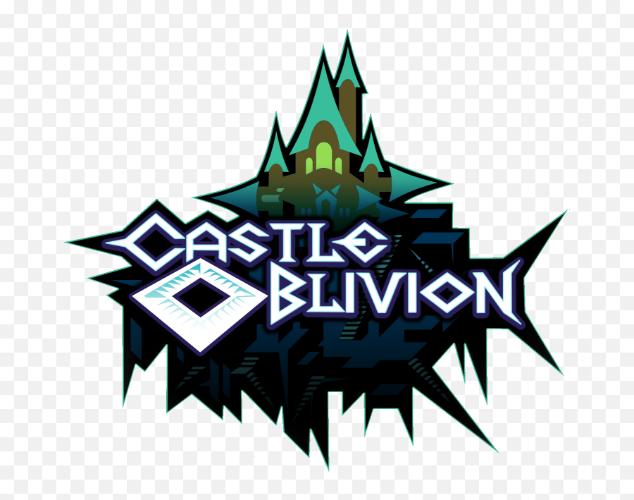 Castle Oblivion - Castle Oblivion Logo Png,Oblivion Hd Icon