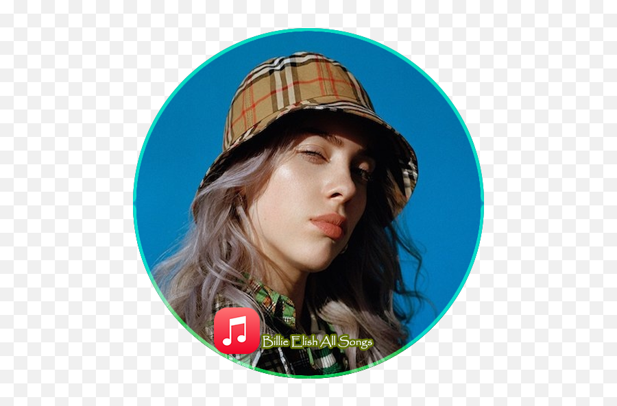 Billie Eilish All Songs Pour Android - Personas Tomandose Fotos En El Sol Png,Fodr Icon Firefox
