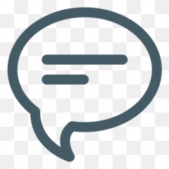 Bubble Icon - Dot png