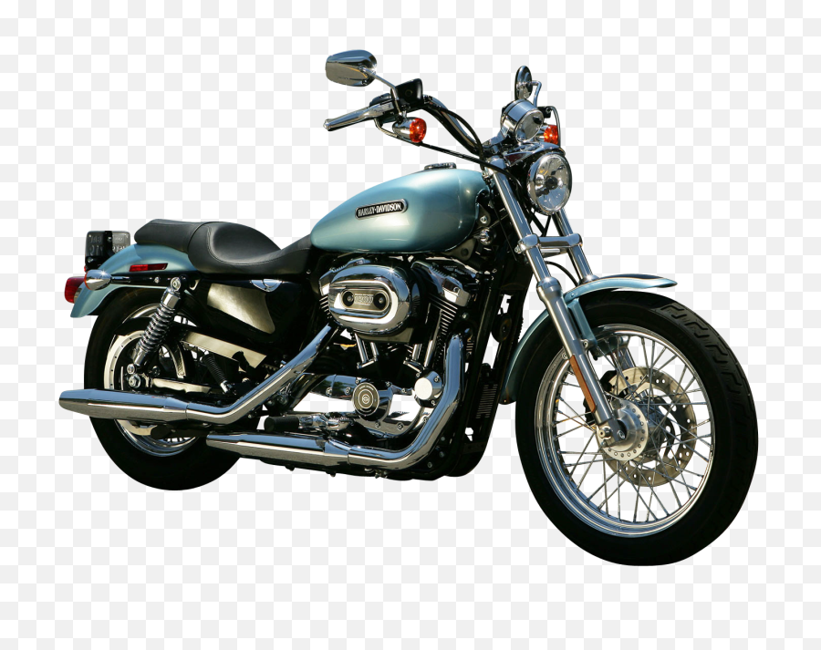 Hq Harley Davidson Png Transparent Davidsonpng - Kawasaki Vulcan S Price In India,Motorcycle Clipart Png