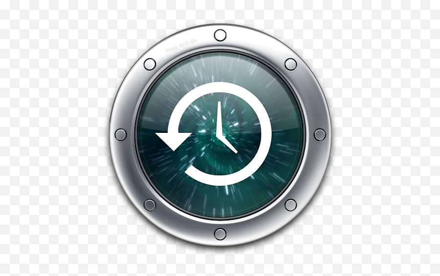 Time Machine For Backing Up Your Mac It Services - Time Machine Png,Mac Make Up Icon