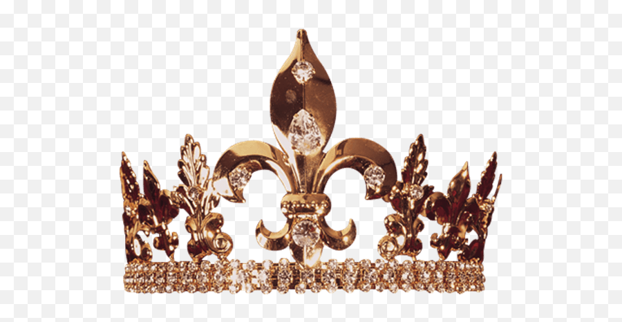 Download Hd Realistic King Crown Png Transparent Image - King Realistic Crown Png,King Crown Png