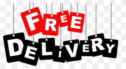 No Image Icon Free Png - Delivery Transparent Background