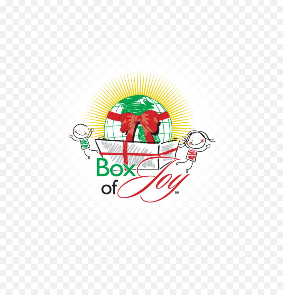Box Of Joy Resources Png Suggestion Icon