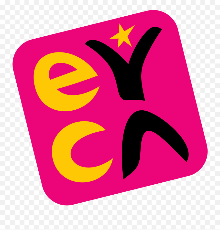 Eyca Logos Rbg Primary Icon Tilt - Language Png,Primary Icon