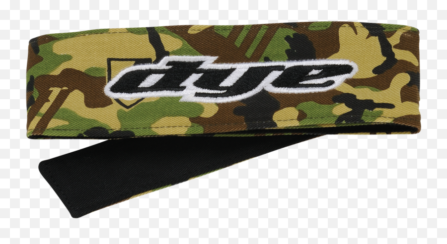 Dye - Head Tie Commando Paintball Png,Icon Automag Pants