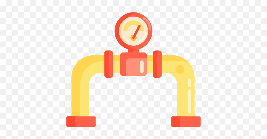 Gas Pipeline - Oil And Gas Pipeline Png,Pipeline Icon Png