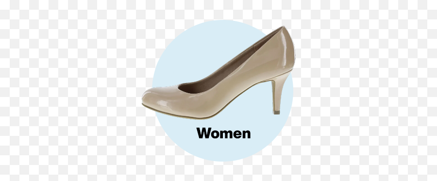Shoes For Women - Round Toe Png,Mystic Messenger 707 Icon