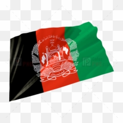Afghanistan Flag Png Images - Sale