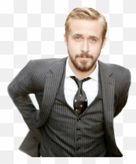 Ryan Gosling Image Hq Png - Ryan Gosling Png,Ryan Reynolds Png