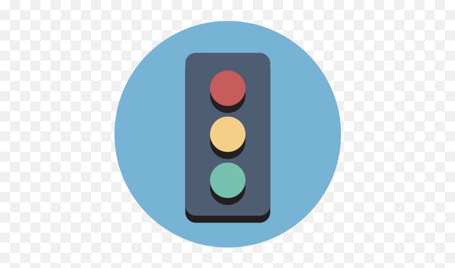 70 Png And Svg Traffic Light Icons For Free Download Uihere - Semaforo Logo,Traffic Light Vector Icon