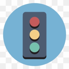 70 Png And Svg Traffic Light Icons For Free Download Uihere - Semaforo Logo