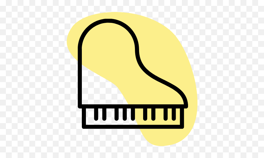 Piano Lessons Nola School Of Music In New - Language Png,Cool Music Icon
