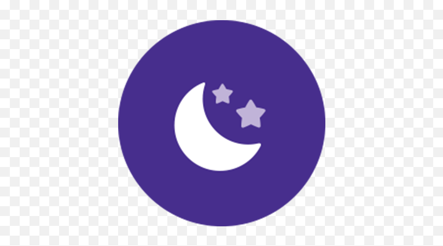 Johnsonu0027s Newborn Baby U0026 Toddler Sleep Routine - Icono Bed Time Png,Sleep Cycle App Icon