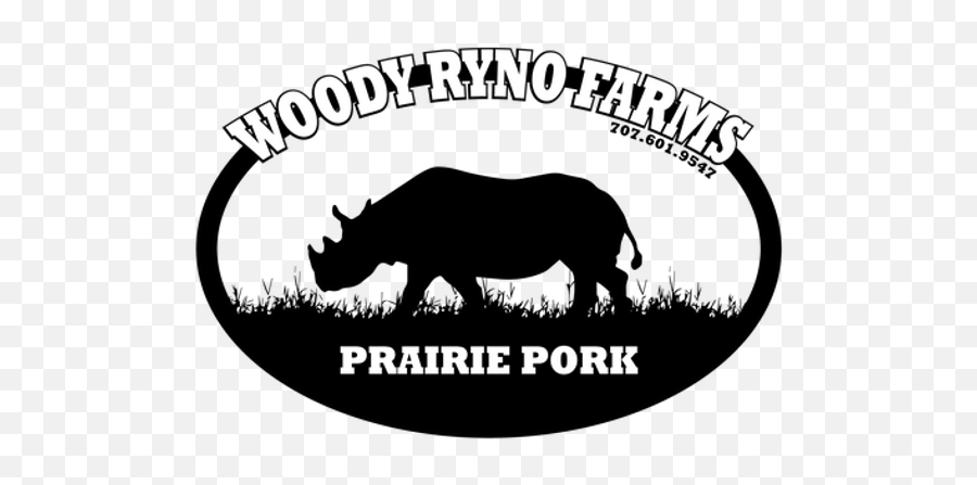 Pork Woodyrynofarms - Language Png,Pork Chop Icon