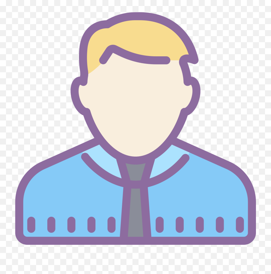 The Image Is Of A Male Person - Add User Icon Transparent Icon Login Avatar Png,Add User Icon