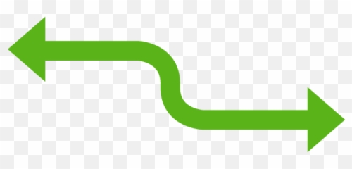 Asf - Revision 1890782 Openofficesymphonytrunkmain Vertical Png,Curved Green Arrow Icon