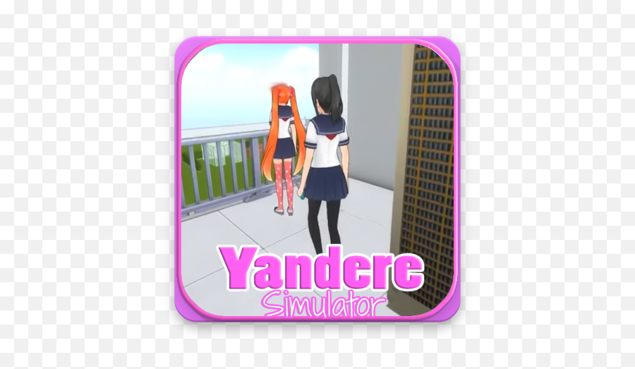 Best Trick Yandere Simulator 2018 10 Apk Download - Com Leisure Png,Yandere Simulator Icon