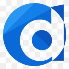 D Social Media Free Icon Of Beautiful Icons - Icon D Logo Png,Social Network Icon Free