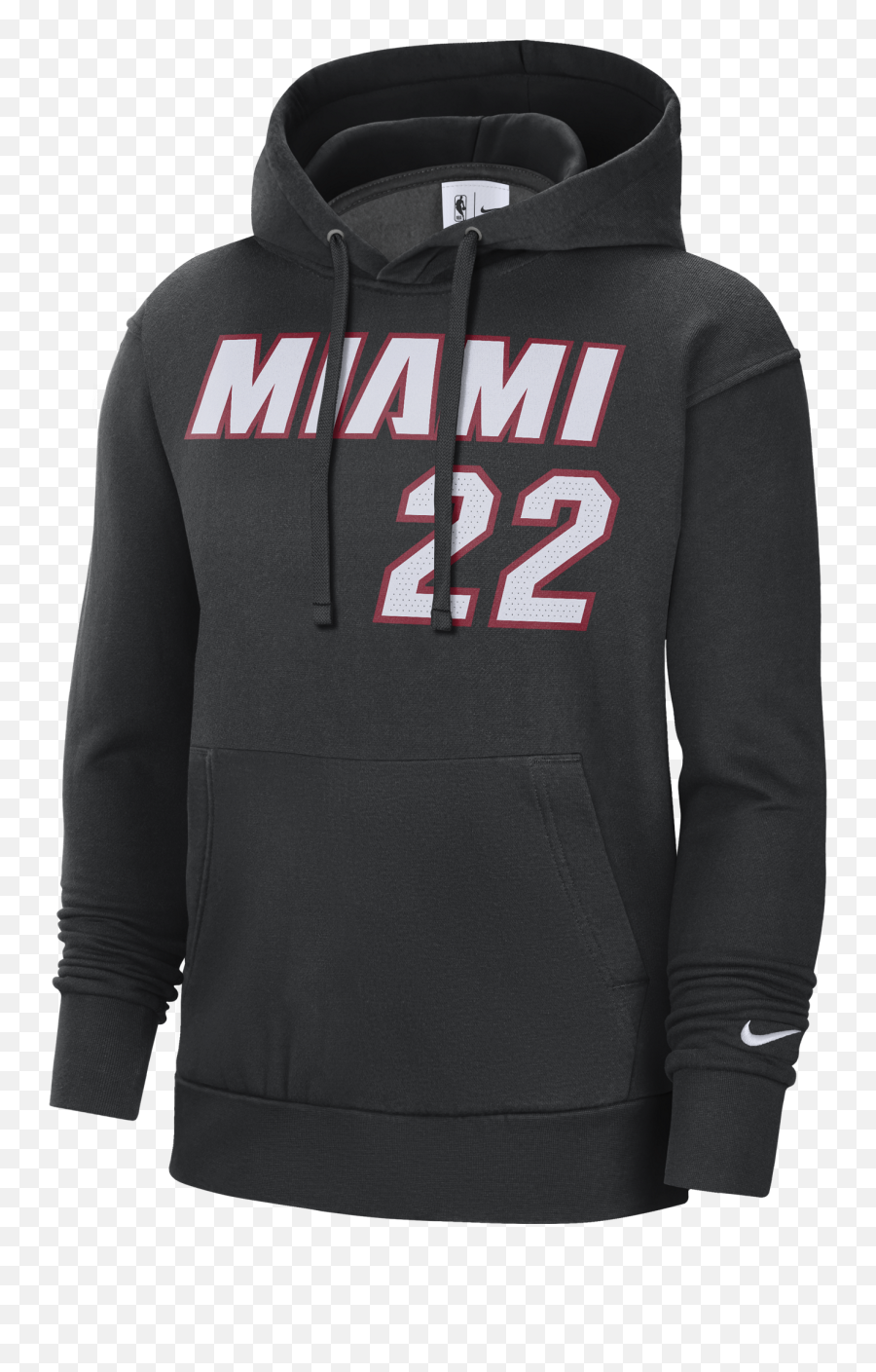 Hoodies U0026 Sweatshirts U2013 Miami Heat Store - Hooded Png,Icon Retro Daytona Jacket For Sale