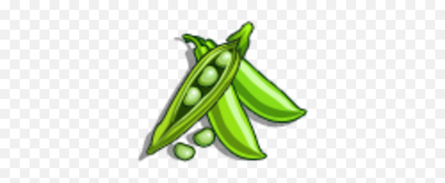 Snap Pea Farmville Wiki Fandom - Snap Pea Png,Pea Icon