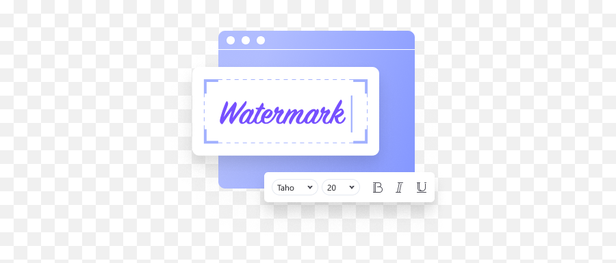 Good Watermark Apps To Help You Edit And Protect - Horizontal Png,Change Mkv Video Icon