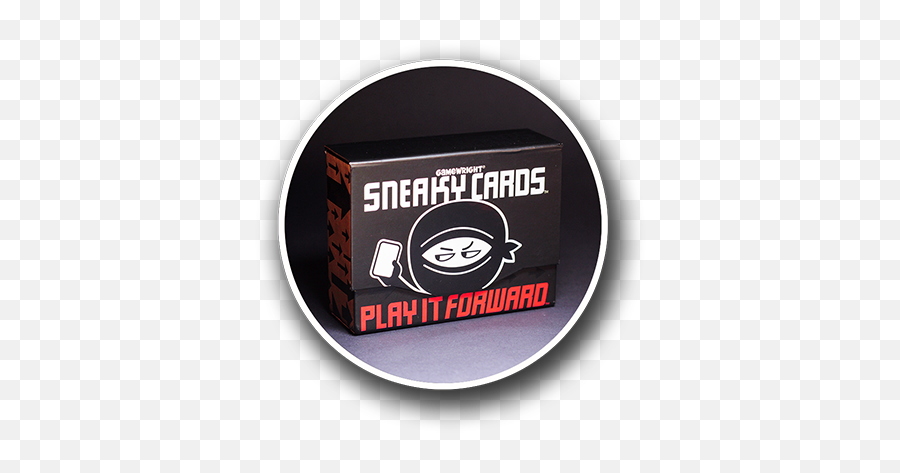 Sneaky Cards 2 Png Asmodee Account Create Icon