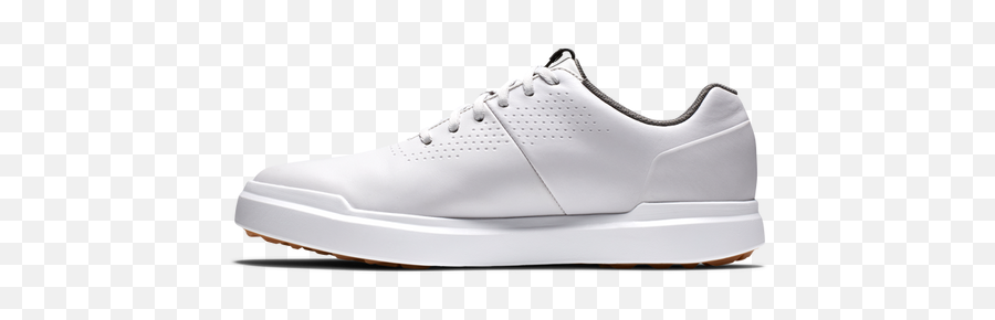 Footjoy Premiere Tarlow Menu0027s Shoes 53903 U2014 Golf Hub Store - Lace Up Png,Footjoy Icon 10