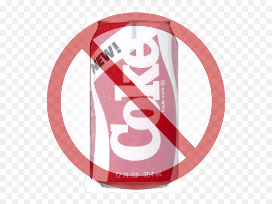 New Coke Logo - Logodix New Coke Png,Coke Logo Png