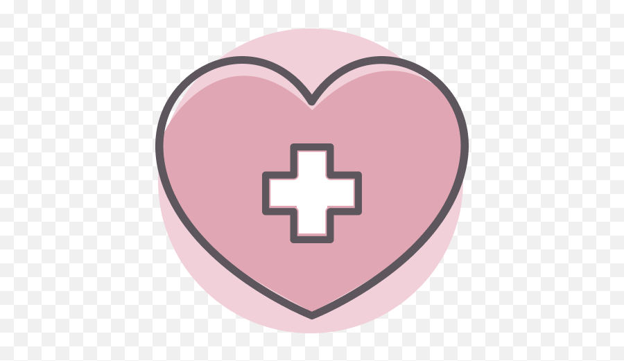End Of Life Care - Startup X Webflow Ecommerce Website For Women Png,Heart Cross Icon