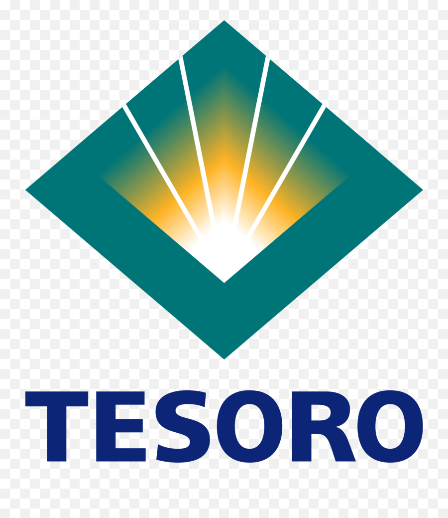 Filetesoro Logosvg - Wikimedia Commons Tesoro Logo Png,Walgreens Logo Png