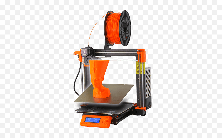 Prusa3d 3d Printer Transparent Png - Stickpng 3d Prusa,Scale Transparent Background