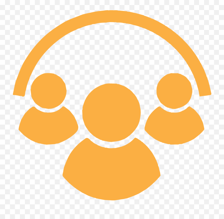 Inclusion U2014 Amt Lab Cmu - User Icon For Dashboard Png,Orange Person Icon