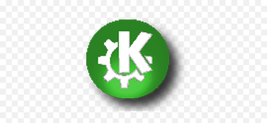 Rounded Kde - Gnomelookorg Kubuntu Png,Soulseek Icon