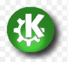 Rounded Kde - Gnomelookorg Kubuntu png