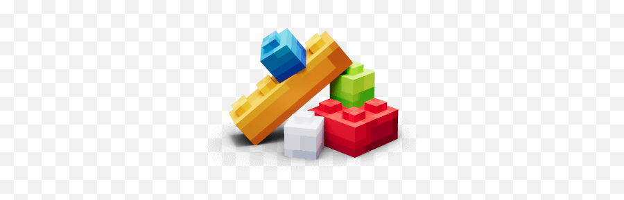 Blockbench - Building Sets Png,Minecraft App Icon