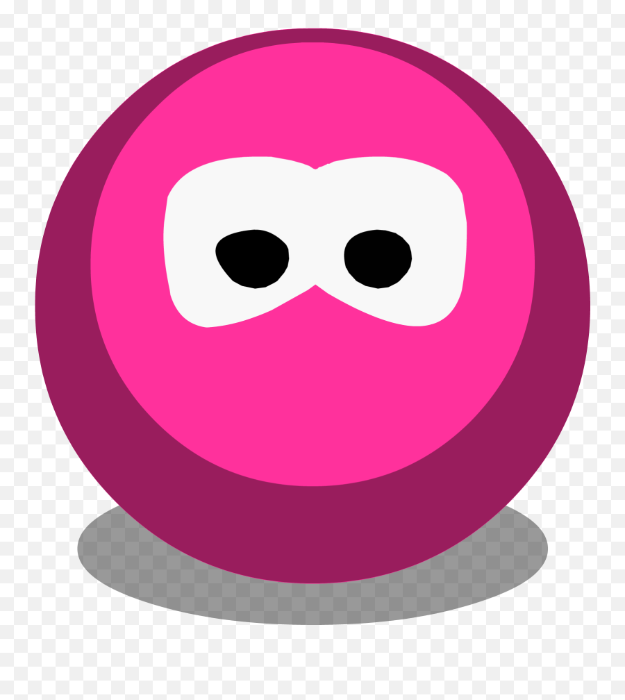 Pink Club Penguin Wiki Fandom - Club Penguin Aqua Png,Pink Photo Icon