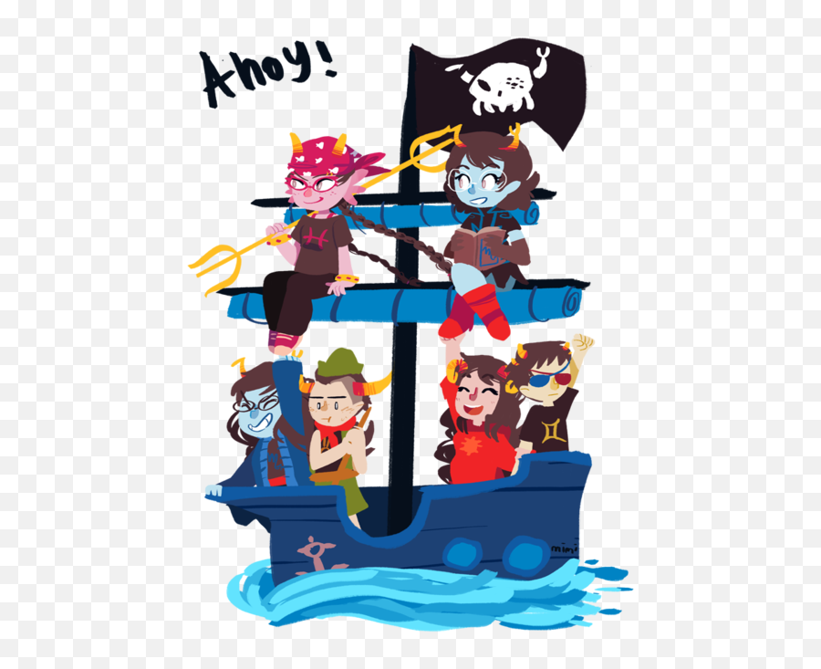 Image - 518740 Homestuck Know Your Meme Pirate Sollux Png,Aradia Icon