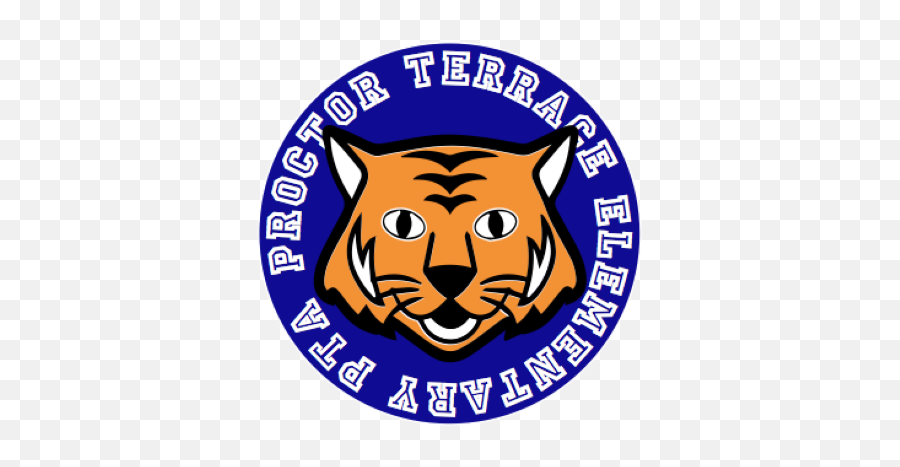 Cropped - Ptalogopng Proctor Terrace Elementary School Terror Keepers Of The Faith,Puma Logo Png