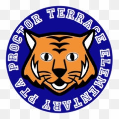 Cropped - Ptalogopng Proctor Terrace Elementary School Terror Keepers Of The Faith,Puma Logo Png
